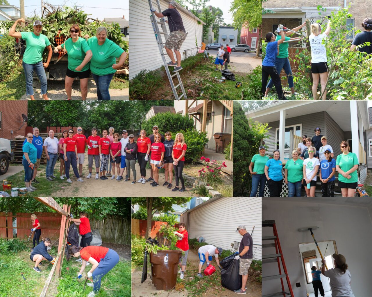 Northern Kentucky Association of REALTORS Northern Kentucky